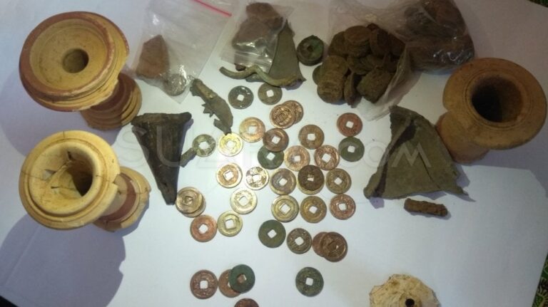 Treasure Hunt: Serunya Petualangan Mencari Harta Tersembunyi