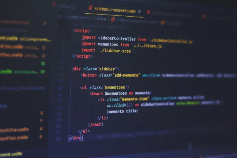 Cara Mudah Belajar Coding Otodidak Buat Pemula Pemrograman